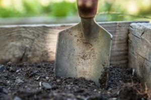 garden tools